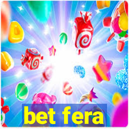 bet fera